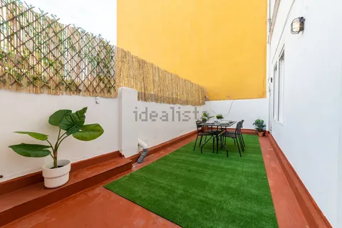 Zimmer zur Miete, Valencia