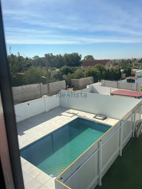 Casa 130 m² a Dos Hermanas
