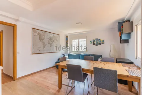 Pis de 75 m² a València