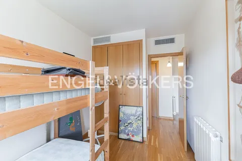 Pis de 101 m² a Barcelona
