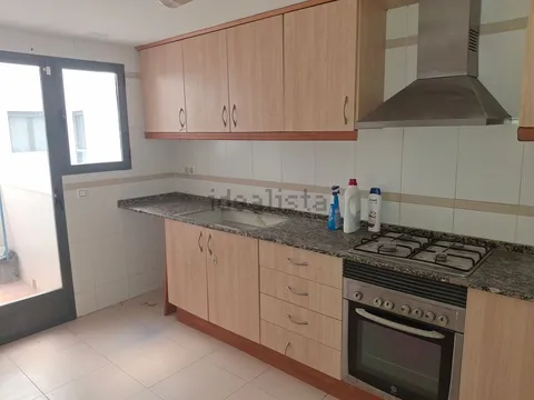 Wohnung 146 m² in Paterna