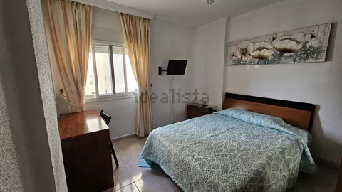 Quarto para alugar, Málaga