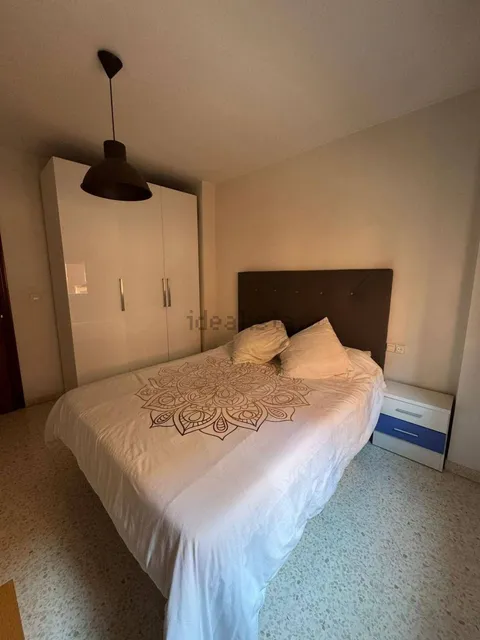 Pis de 90 m² a Granada