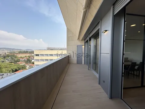 Pis de 103 m² a Pamplona