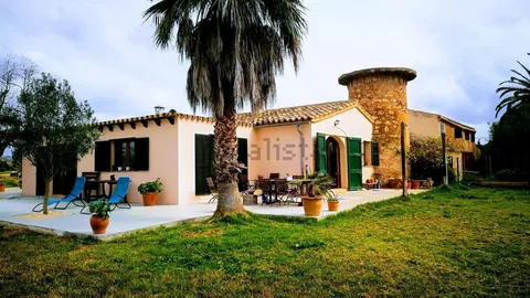 Pis de 778 m² a Palma