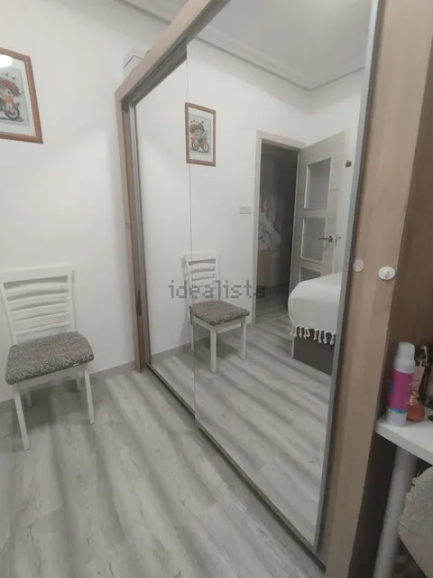Habitació de lloguer, Logronyo