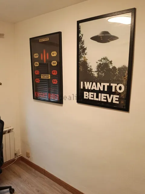 Wohnung 47 m² in Madrid