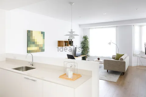Pis de 74 m² a A Corunya