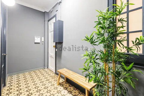 Chambre à louer, Barcelone