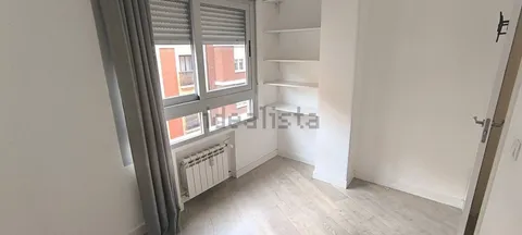 Pis de 95 m² a Madrid