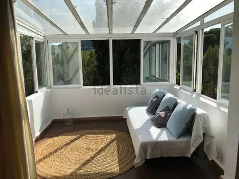 Haus 420 m² in Nàquera / Náquera