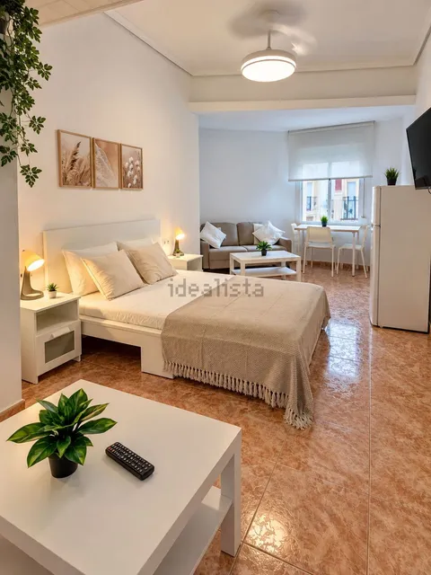 Room for rent, Algemesí