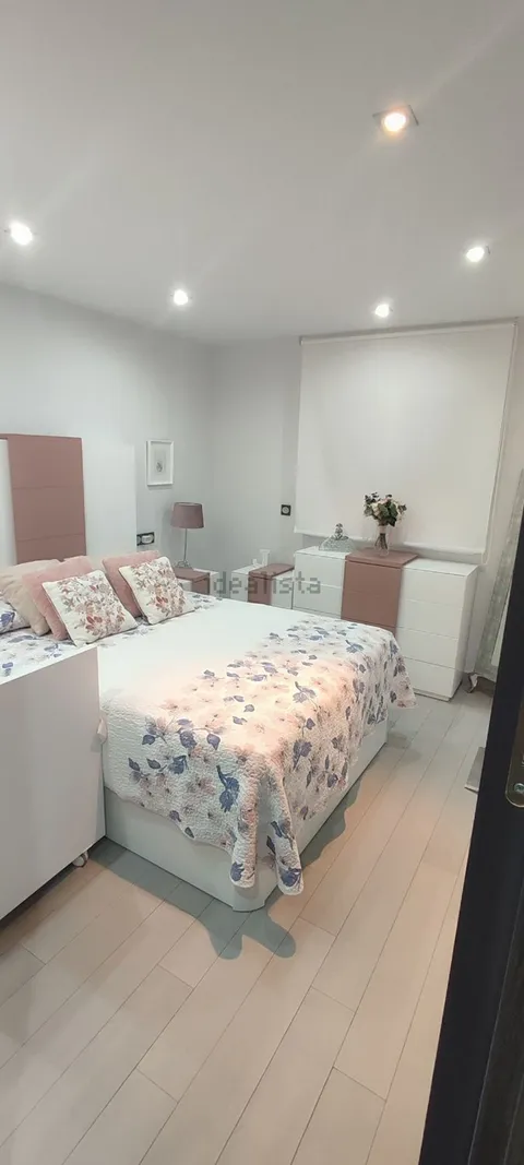Pis de 80 m² a Granada