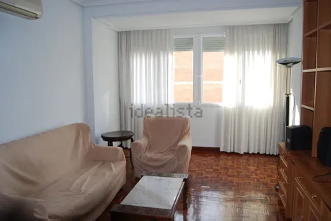Pis de 95 m² a Madrid