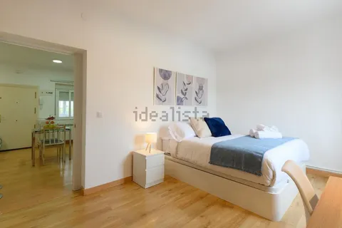 Wohnung 85 m² in Madrid