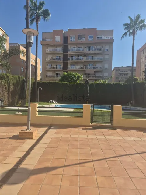 Pis de 110 m² a Màlaga