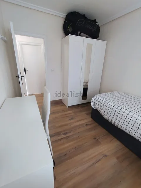 Wohnung 88 m² in Burgos