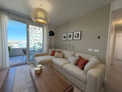 Wohnung 93 m² in Madrid