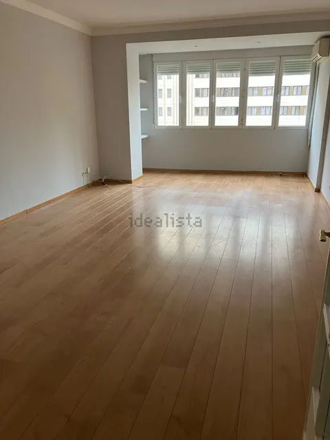 Pis de 113 m² a Madrid