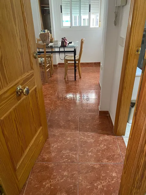 Pis de 35 m² a Almeria