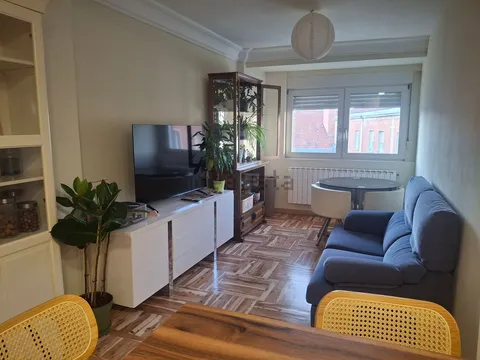 Room for rent, Burgos