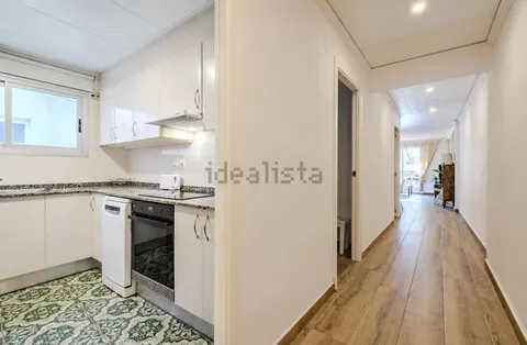 Pis de 95 m² a Xàbia