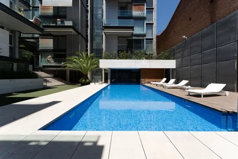 Pis de 225 m² a Madrid