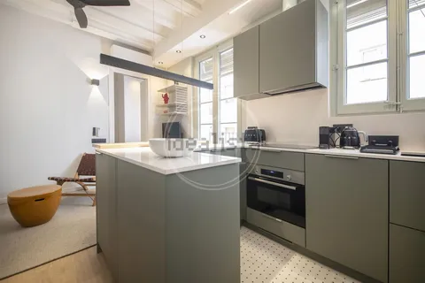 Appartamento 42 m² a Barcelona