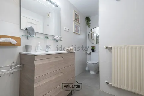 Flat 40 m² in Madrid