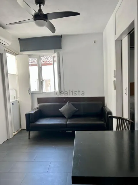 Piso de 33 m² en Madrid (3/11)