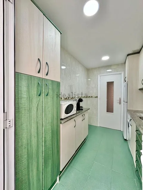 Apartamento 77 m² em Madrid
