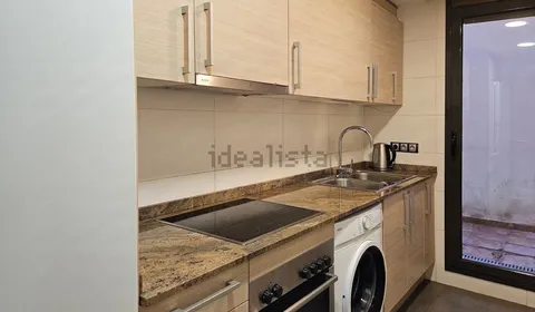 Pis de 72 m² a Barcelona