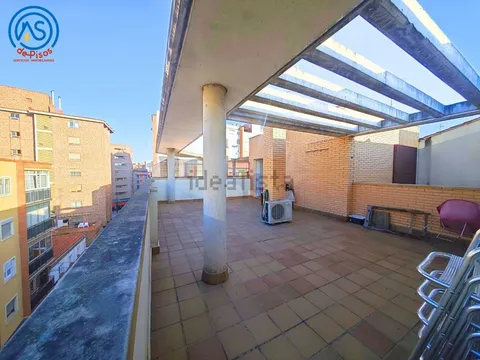 Pis de 60 m² a Saragossa