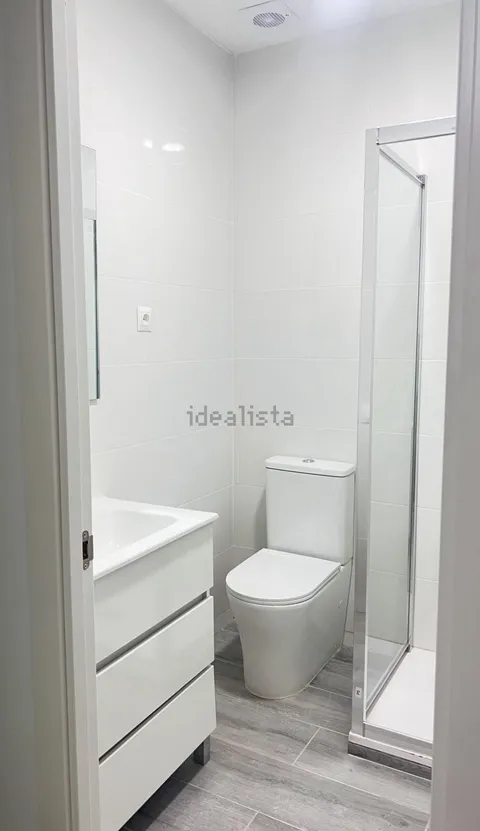 Zimmer zur Miete, Madrid