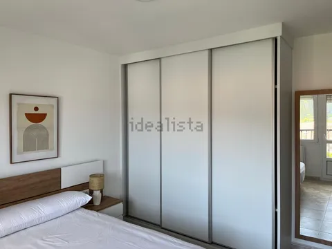 Pis de 125 m² a Laxe