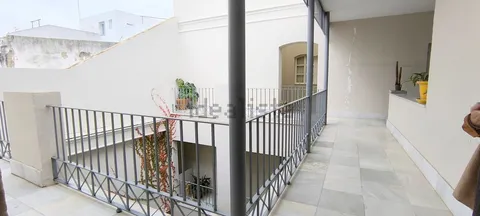 Pis de 120 m² a Sevilla
