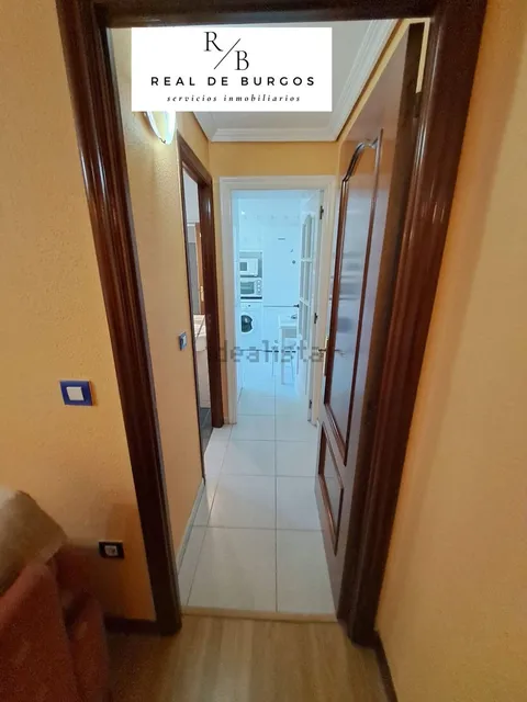 Appartamento 61 m² a Valladolid