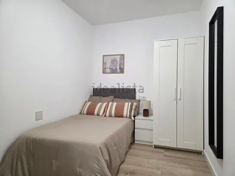 Habitació de lloguer, Arteixo