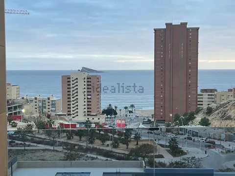 Wohnung 65 m² in Benidorm