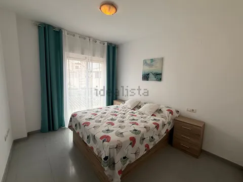 Pis de 70 m² a Motril