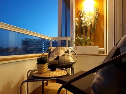 Pis de 45 m² a Torremolinos