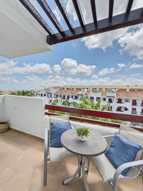Pis de 75 m² a Los Alcázares (3/17)