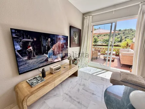 Piso de 109 m² en Marbella