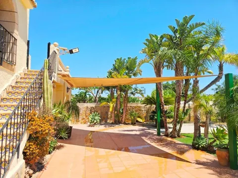 Piso de 480 m² en Jávea