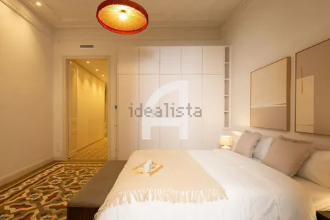 Appartement 143 m² à Barcelone