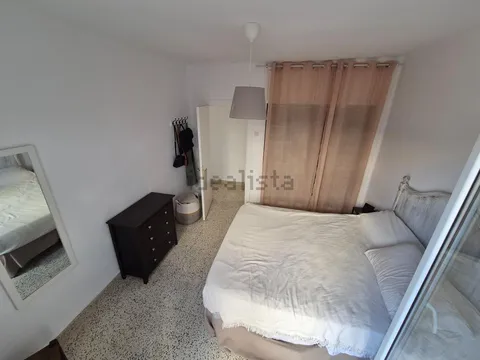Pis de 73 m² a València
