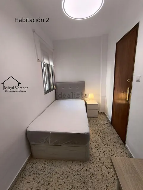 Habitació de lloguer, Xàtiva (2/23)
