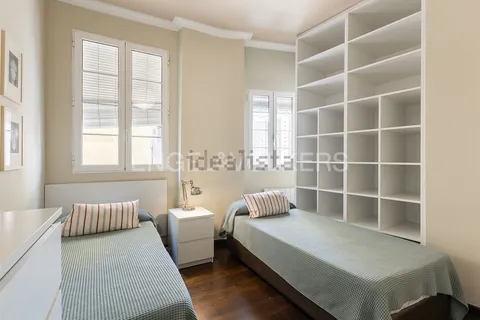 Pis de 125 m² a València
