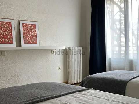 Pis de 77 m² a València