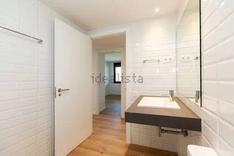 Flat 118 m² in Esplugues de Llobregat